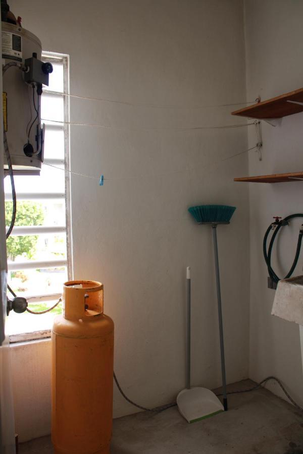 Relajante Y Acogedor Apartamento Con Alberca En Cancún Zewnętrze zdjęcie