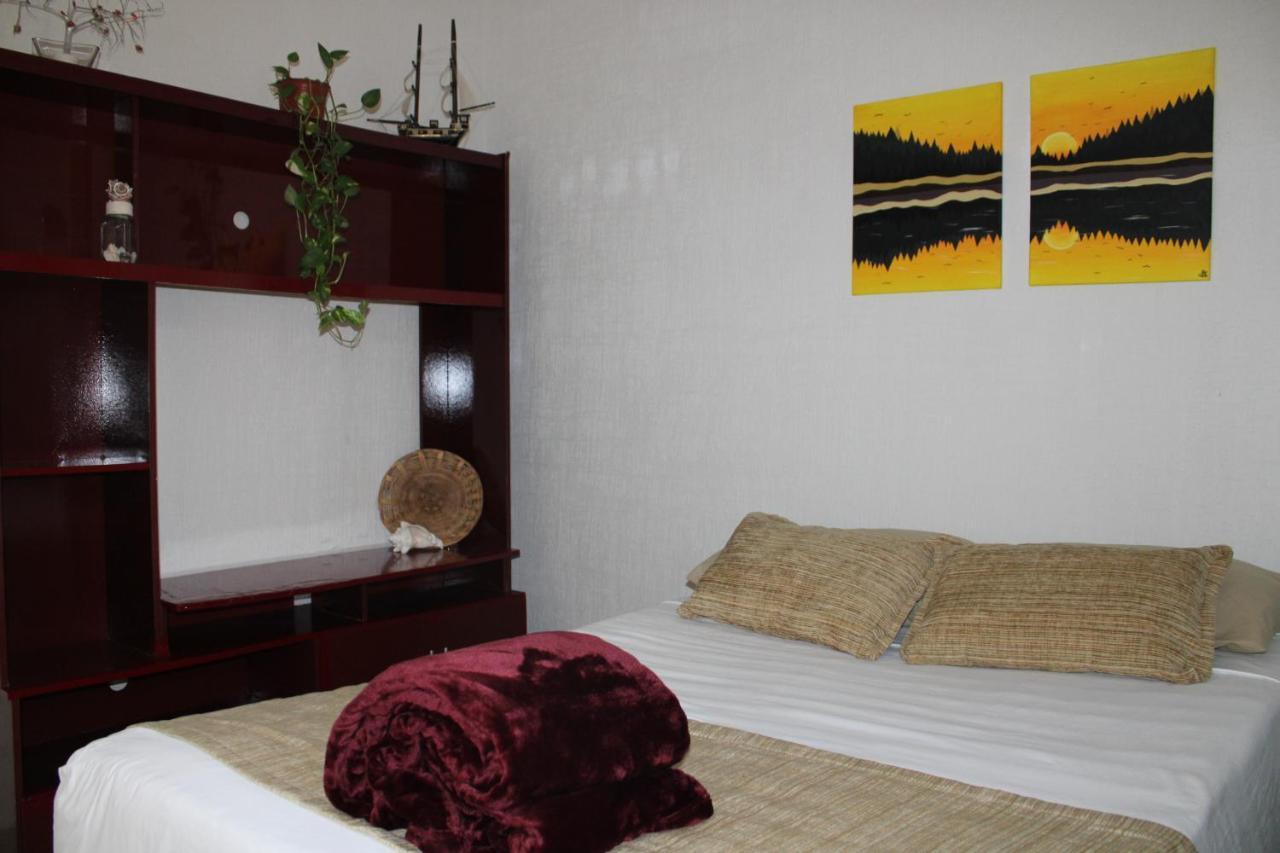 Relajante Y Acogedor Apartamento Con Alberca En Cancún Zewnętrze zdjęcie