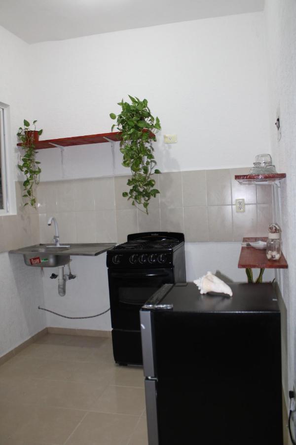 Relajante Y Acogedor Apartamento Con Alberca En Cancún Zewnętrze zdjęcie
